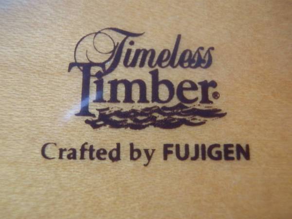 ♪FGN ジャズベース Timeless Timber 旧ロゴ♪フジゲン NCJB♪(エレキ