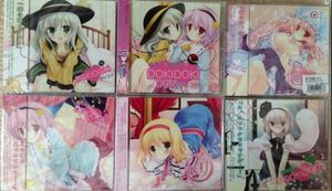 東方Project CDのYahoo!オークション(旧ヤフオク!)の相場・価格 