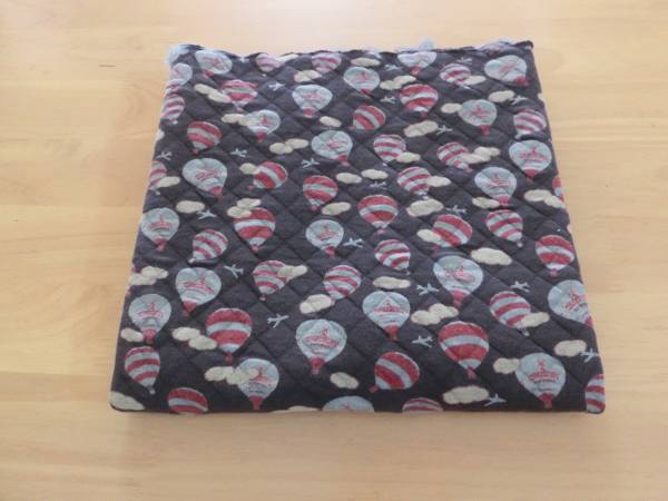 mocamocha、キルトニット、気球柄_1