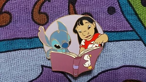 ディズニー スティッチ みにくいアヒルの子 ディズニー 売買されたオークション情報 Yahooの商品情報をアーカイブ公開 オークファン Aucfan Com