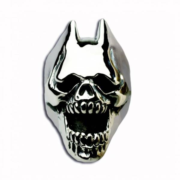 ご予約品 ジョジョの奇妙な冒険者 キラークイーンリング Passione リング