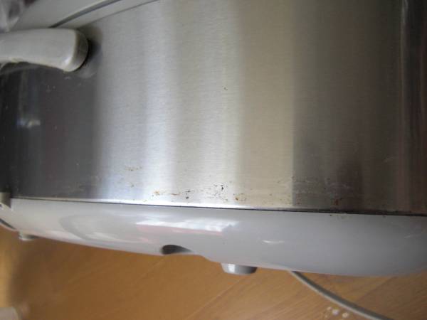 ★象印ＮＰ－ＨＢ１０　ＩＨ炊飯器　5合炊き_3