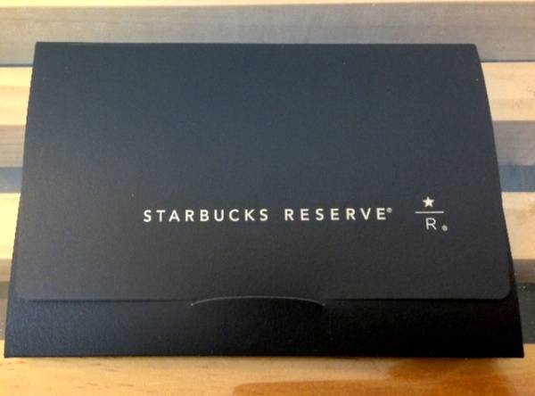 Starbucks Reserve Card スターバックス スタバ リザーブ カード タンブラー マイボトル 売買されたオークション情報 Yahooの商品情報をアーカイブ公開 オークファン Aucfan Com