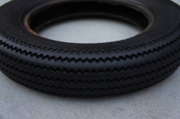 Firestone 16インチ　panhead ハーレー_1