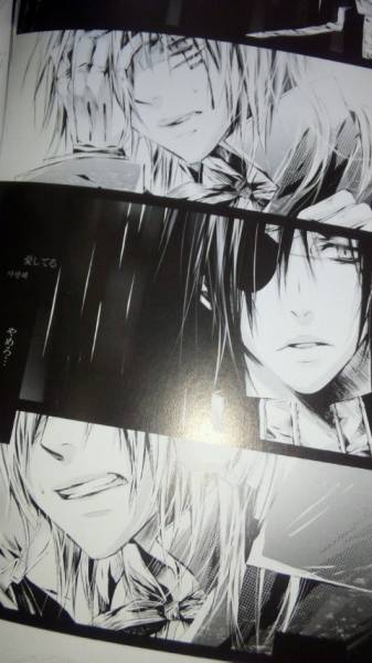D.Gray-man同人誌 ラビアレ＆ティキアレ アレンの入札履歴 - 入札者の順位