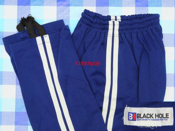 芋ジャー 足掛け 学校指定体操服 ジャージ長ズボン ｌ 体操 ボトムス 売買されたオークション情報 Yahooの商品情報をアーカイブ公開 オークファン Aucfan Com