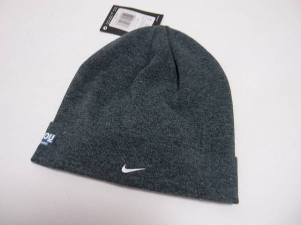 新品◇GYAKUSOU(NIKE×UNDER COVER)◇ジョニオ着ニットキャップ