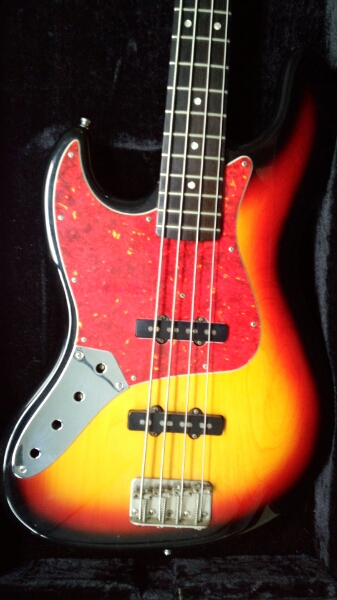 ESP RJB BLADE LUNA SEA Jモデル(ESP)｜売買されたオークション情報 