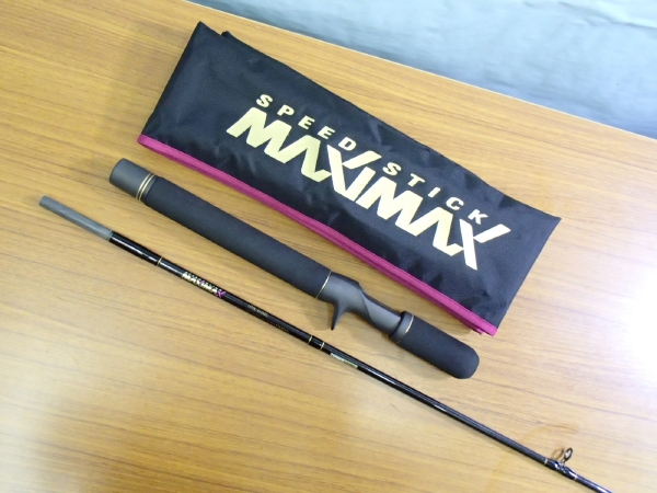 ダイコー】スピードスティック マキシマックス SMC-60ML #1809(1ピース