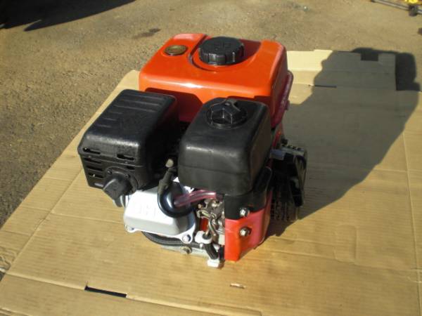 MITSUBISHI 三菱☆GM130L汎用エンジン☆中古品(発動機