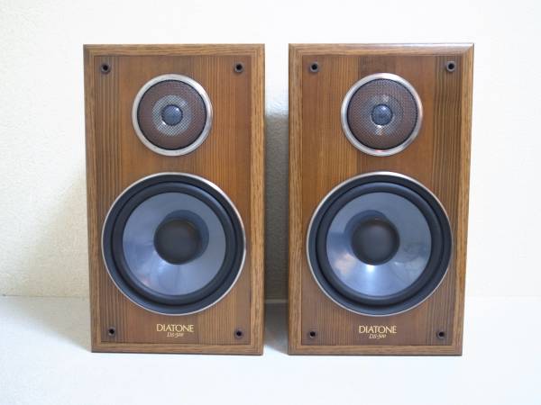 名機 実力モデル Diatone最高傑作 Ds 500 極 程度に自信 ダイヤトーン 売買されたオークション情報 Yahooの商品情報をアーカイブ公開 オークファン Aucfan Com