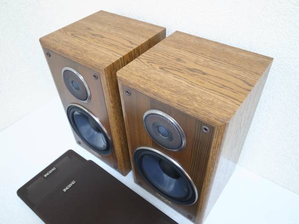 名機 実力モデル Diatone最高傑作 Ds 500 極 程度に自信 ダイヤトーン 売買されたオークション情報 Yahooの商品情報をアーカイブ公開 オークファン Aucfan Com