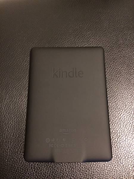 ◆中古美品◆ Amazon kindle paperwhite 2012年Wi-Fiモデル_2
