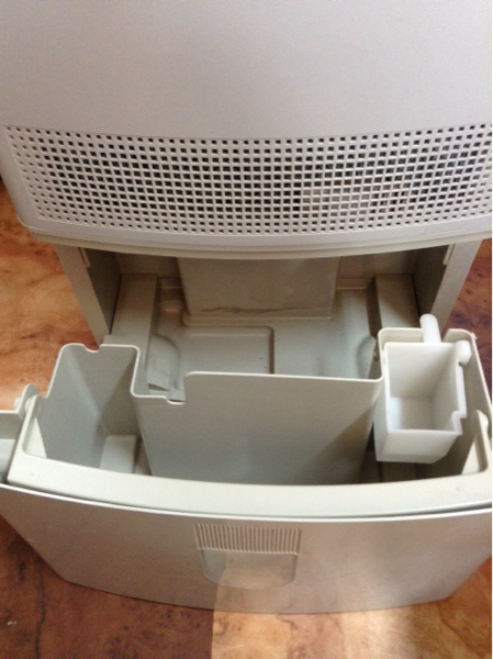 HITACHI PAM 速乾名人 除湿機RD-1050PKC☆中古品☆(除湿器)｜売買され