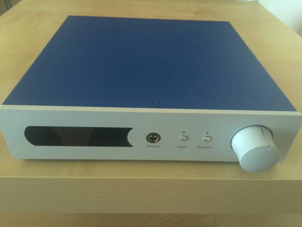 広い音場　ORB jade casa　オーシャンブルー　2014年2月購入　　_1