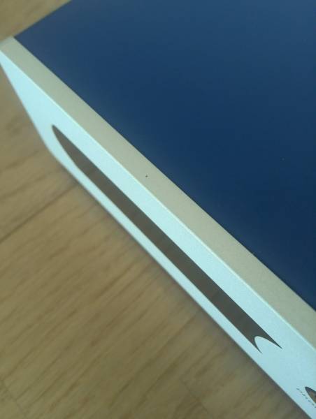 広い音場　ORB jade casa　オーシャンブルー　2014年2月購入　　_3