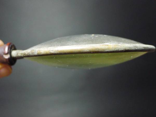 関西初荷26 珍品 江戸ガラス 天眼鏡 火取り玉 虫眼鏡 レンズ ガラス 売買されたオークション情報 Yahooの商品情報をアーカイブ公開 オークファン Aucfan Com