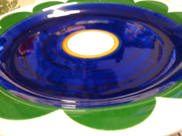 Rorstrand：ロールストランド☆プレート☆_3