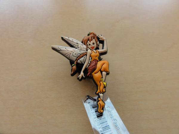 クロックス ジビッツ ディズニー ティンカーベル フォーン クロックス 売買されたオークション情報 Yahooの商品情報をアーカイブ公開 オークファン Aucfan Com