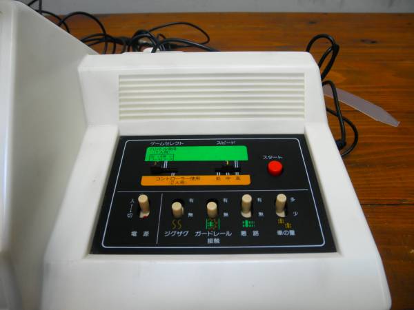 動作良好 レトロ 任天堂/レーシング112(テレビゲーム)｜売買された