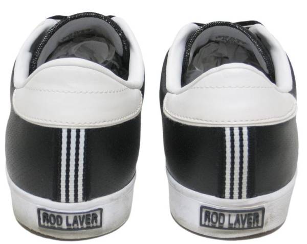 Adidas Rod Laver Vin Lux 黒 白 27cm ロッドレーバー Vin 27 0cm 売買されたオークション情報 Yahooの商品情報をアーカイブ公開 オークファン Aucfan Com Adidas Rod Laver Vin Lux 黒 白 27cm ロッドレーバー Vin 27 0cm 売買されたオークション情報 Yahooの商品情報をアーカイブ公開 オークファン Aucfan Com
