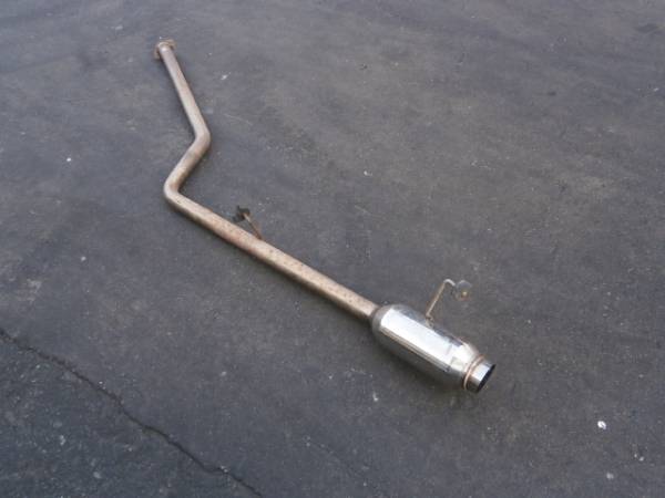 ＲＡ６ オデッセイ 社外 砲弾 出口８０Φ ＪＡＳＭＡ ＳＲ 売切