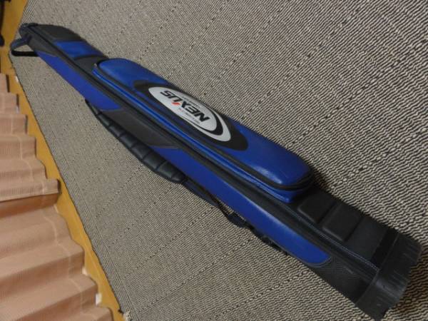 ☆シマノ ロッドケースXT RC－113C 160PW☆(フィッシング 