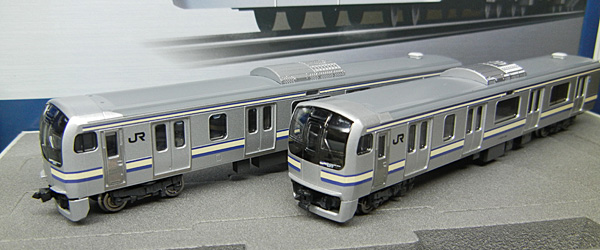 TOMIX 98911,2 E217系(F-01+51編成・旧塗装)15両☆新品847(近郊形電車