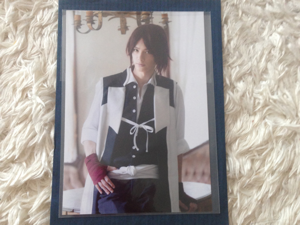 ミュージカル 薄桜鬼 ブロマイド 原田左之助 小野健斗 写真 売買されたオークション情報 Yahooの商品情報をアーカイブ公開 オークファン Aucfan Com ミュージカル 薄桜鬼 ブロマイド 原田左之助 小野健斗 写真 売買されたオークション情報 Yahooの商品情報をアーカイブ公開 オークファン Aucfan Com