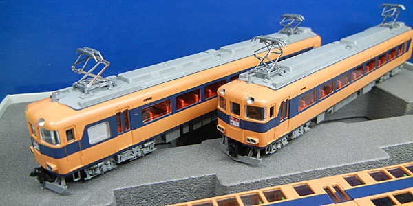 TOMIX 92521 近鉄30000系・ビスタカー 4両セット☆新品☆849(私鉄車輌