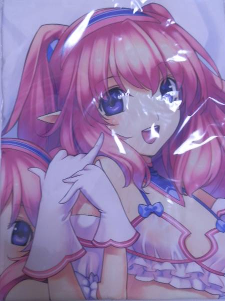 アガレスト戦記2 フィオナ 抱き枕カバー 平野克幸 C79 新品