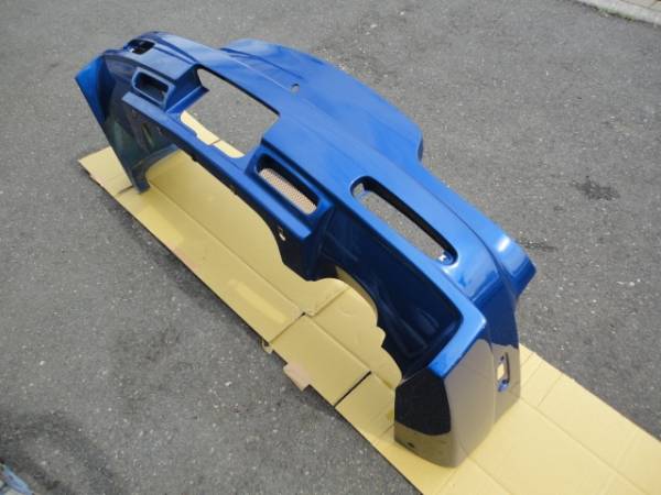 rx-7 fd3s マツダスピード rスペック リアバンパー FD3S 超希少 マツダスピード Rスペック リアバンパースポイラー(リア