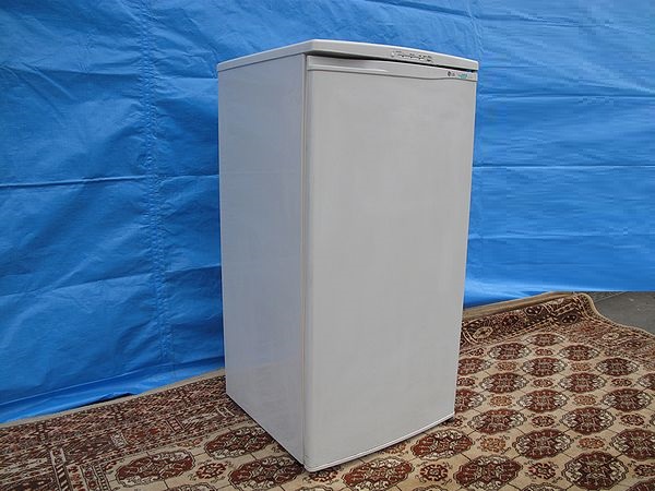 LG 冷凍庫 （2） 110L LF-A11GY ストッカー 中古(冷凍庫)｜売買された 