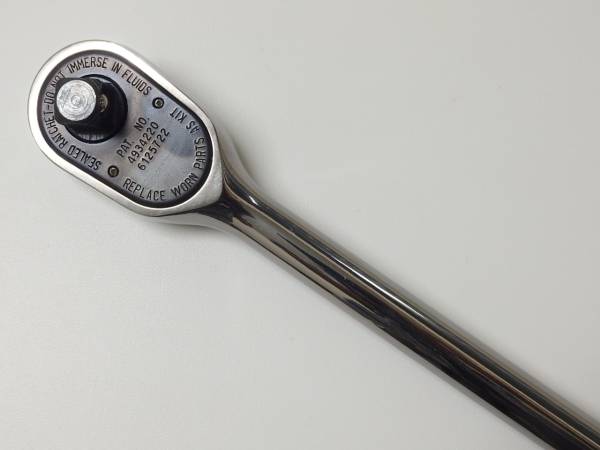 SL936 SNAP ON スナップオン ラチェット 1/2 12.7mm ロング(ラチェット 