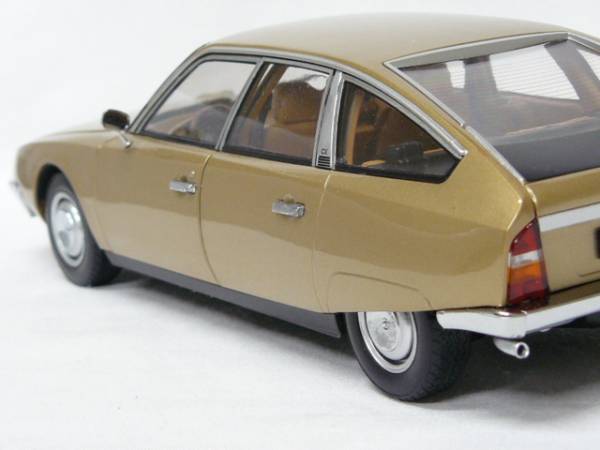 Norev 1/18 Citroen CX 2000 シトロエン(ノレブ)｜売買された