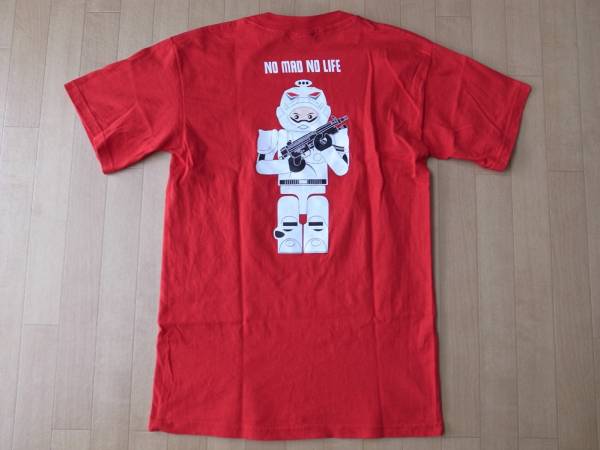 THE MAD CAPSULE MARKETS Tシャツ マッドカプセルマーケッツLIVE(T