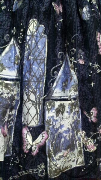 alice and the pirates真夏の夜の夢紺jsk baby the stars shine