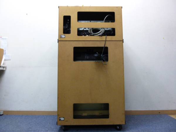☆カラオケ機器一式 Victor DV-C10等セット マイク付 ビクター