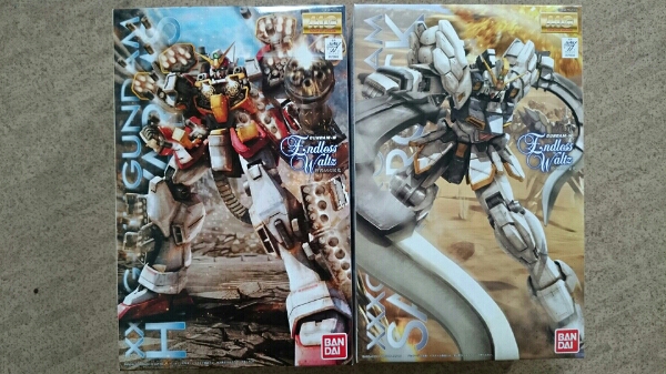Mg ガンダムw 5機セット デスサイズヘル ヘビーアーム 他 ガンダム 売買されたオークション情報 Yahooの商品情報をアーカイブ公開 オークファン Aucfan Com Mg ガンダムw 5機セット デスサイズヘル ヘビーアーム 他 ガンダム 売買されたオークション情報 Yahooの商品情報をアーカイブ公開 オークファン Aucfan Com