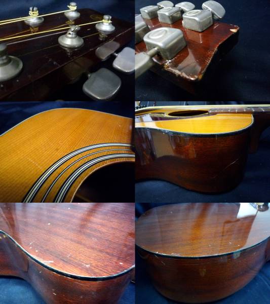 ☆YAMAHA☆アコギ☆FG-160☆グリーンラベル☆