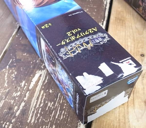 h 神撃のバハムート クリアポスター オリヴィエ リーシャ さ行 売買されたオークション情報 Yahooの商品情報をアーカイブ公開 オークファン Aucfan Com