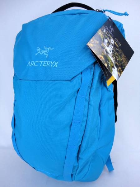 アークテリクス/ARC'TERYX /SPEAR25 バックパック 青 美品 ブルー（青
