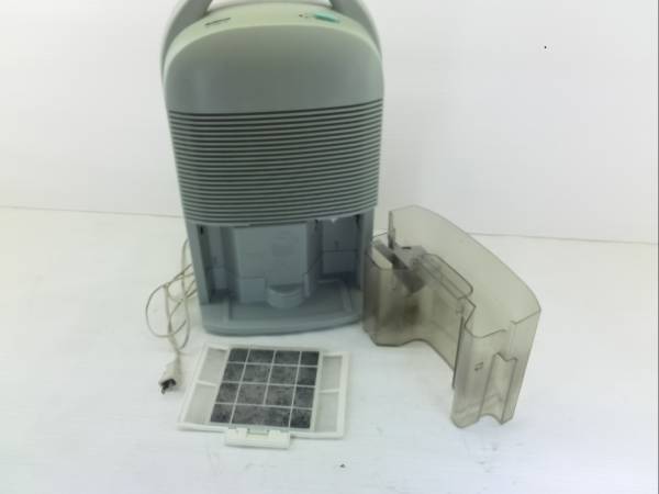 Nationalナショナル☆除湿機 CD-AB56T-G☆清掃・動作確認済み(除湿器