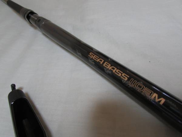 NFT ダイヤフラッシュ シーバス(SEA BASS) 1103M(シマノ 