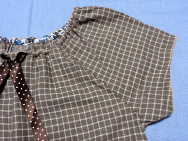 Bonton ボントン ワンピース 10 パリ子供服ボンポワン ボンポワン 売買されたオークション情報 Yahooの商品情報をアーカイブ公開 オークファン Aucfan Com