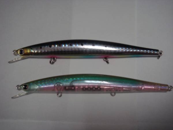 アイマ　キープ125F　90MD　４個セット　中古品_2