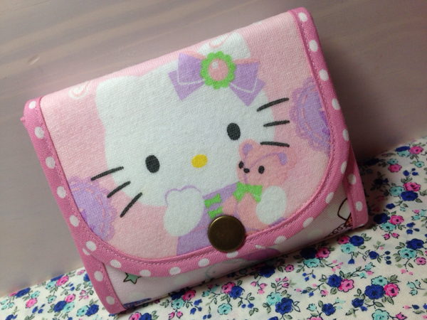 キティーちゃん 蛇腹カードケース 14枚 ハンドメイド サンリオ 女性用 売買されたオークション情報 Yahooの商品情報をアーカイブ公開 オークファン Aucfan Com