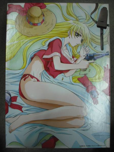 グレネーダー ほほえみの閃士 全7巻 フル セット DVD BOX(か行)｜売買