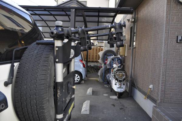 背面タイヤ用 自転車キャリア Www Csbucal Com Br