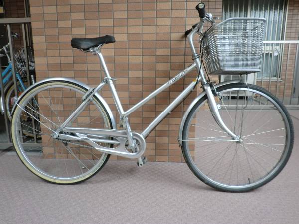 ミヤタ [MIYATA]クオーツエクセルライト中古(26インチ～)｜売買された